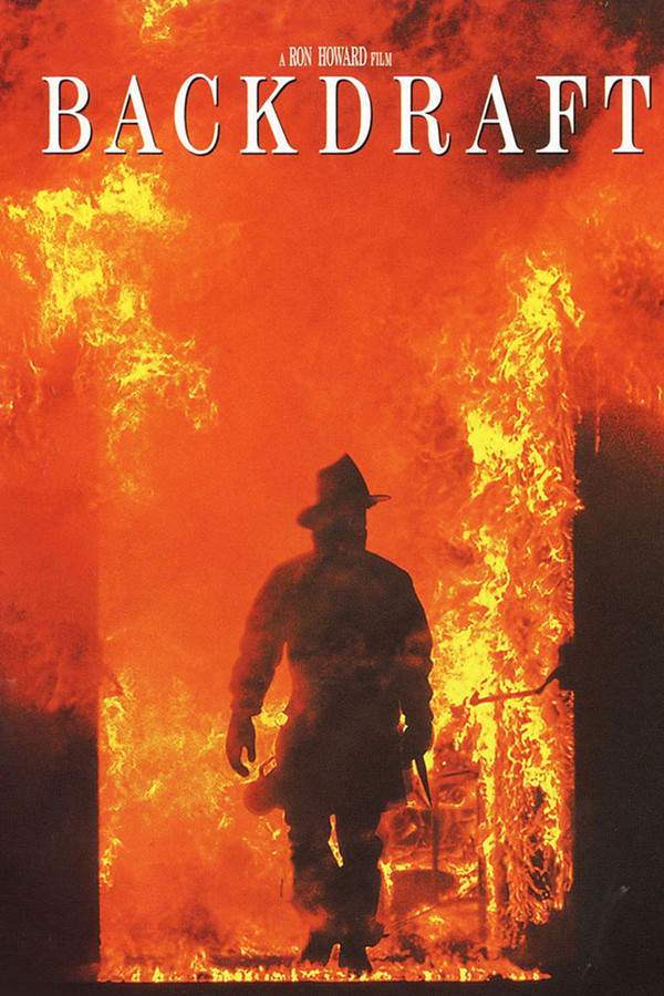 Backdraft