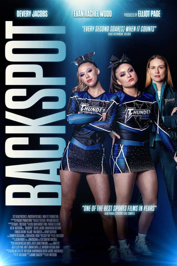 Backspot