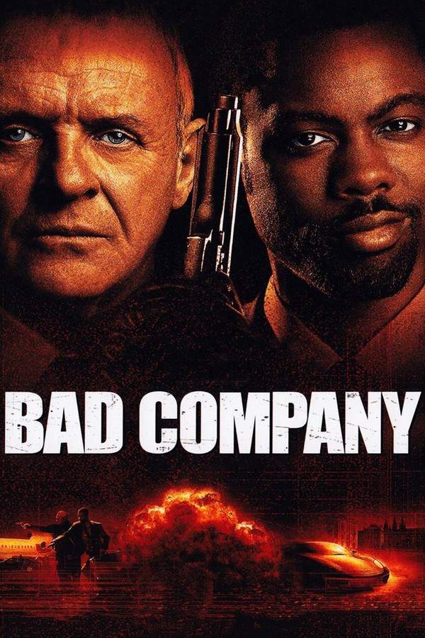 Bad Company