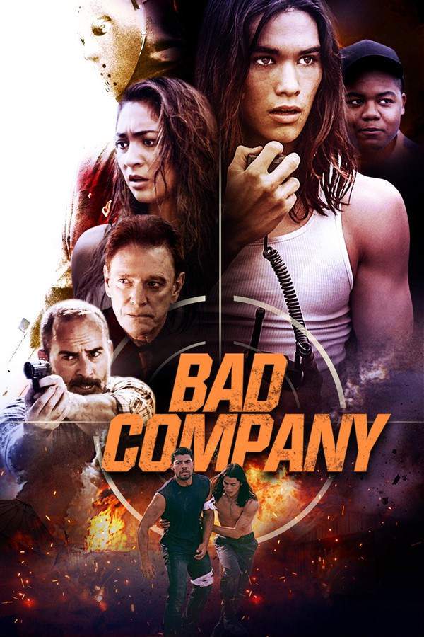 Bad Company