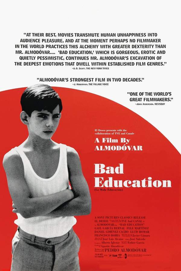 Bad Education