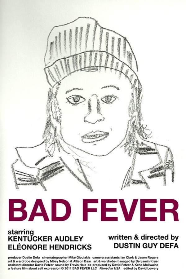 Bad Fever
