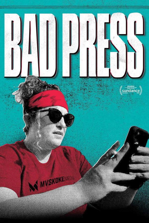 Bad Press