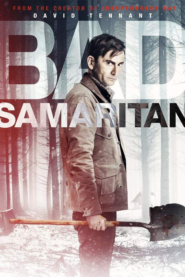 Bad Samaritan