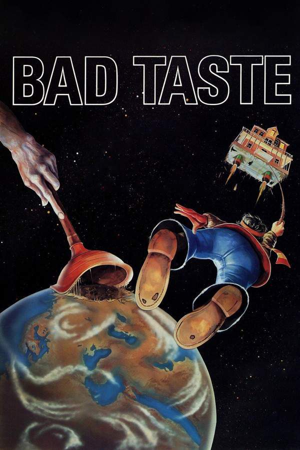Bad Taste