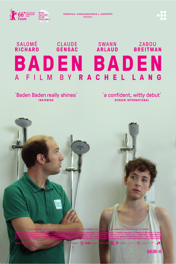 Baden Baden