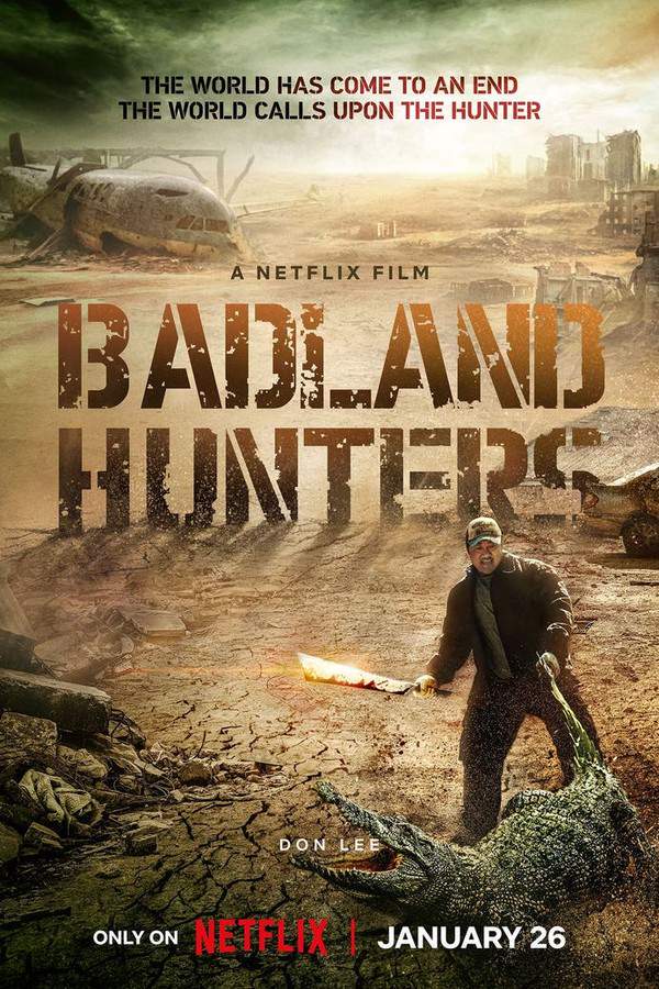 Badland