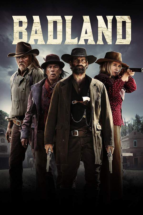 Badland