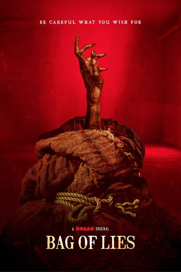 Driven by his wife’s failing health, a man seeks a mysterious cure involving an ancient relic. His desperate attempt unleashes sinister forces, leading him into a horrifying ritual and a descent into madness with no return.
