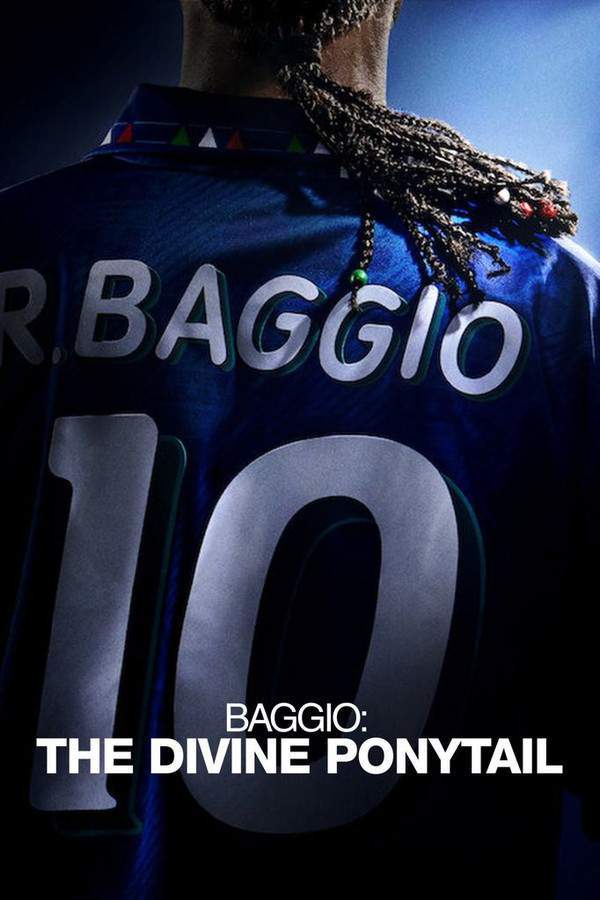 Baggio: The Divine Ponytail