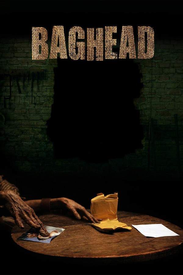 Baghead