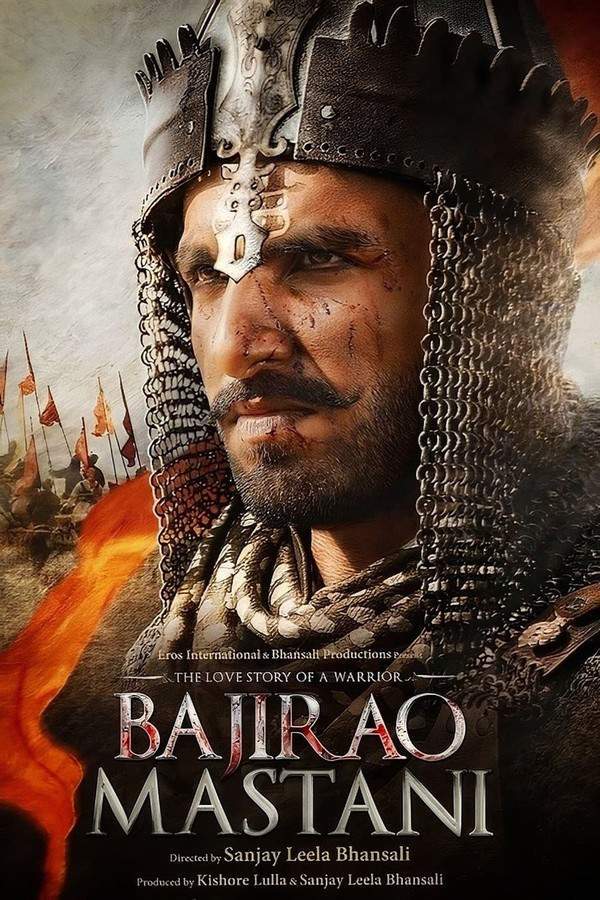 Bajirao Mastani