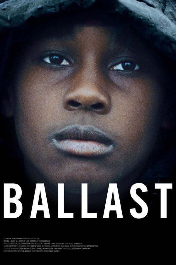 Ballast