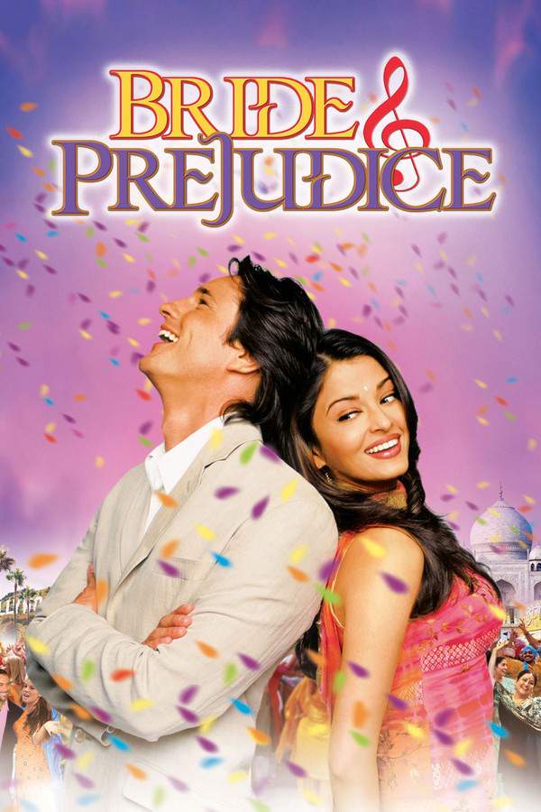 Bride & Prejudice