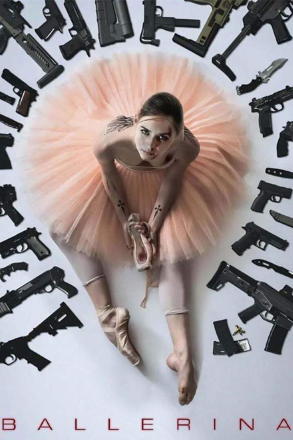 Ballerina