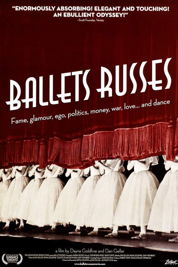 Ballets Russes