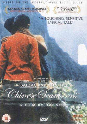 Balzac and the Little Chinese Seamstress