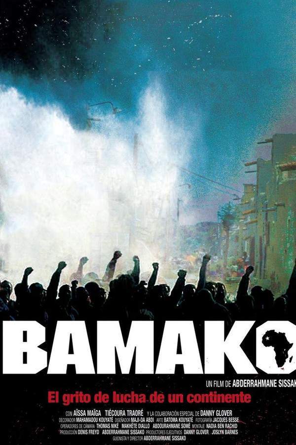 Bamako