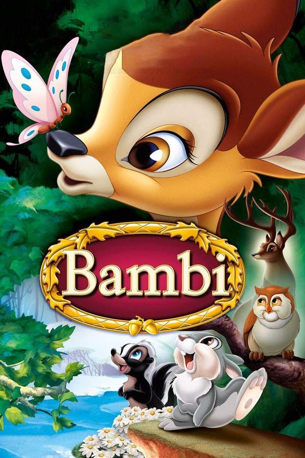 Bambi
