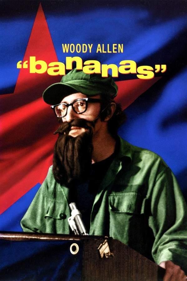 Bananas