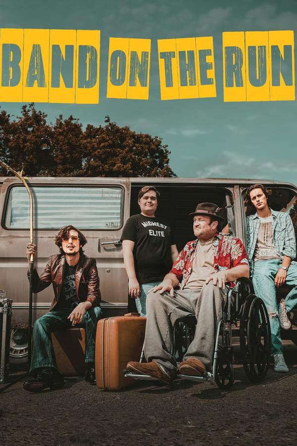 Band on the Run