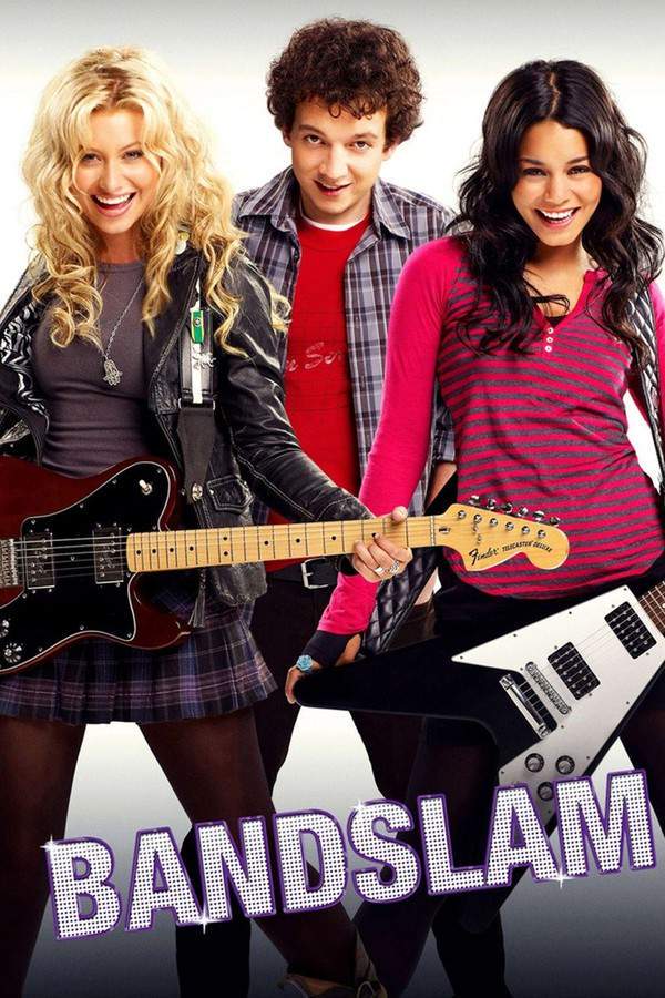 Bandslam
