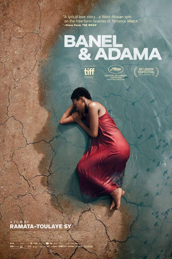 In a secluded Senegalese village, Banel and Adama share a deep connection, finding comfort and happiness in their relationship. However, their peaceful existence is challenged when Adama is compelled to take on the responsibilities of a tribal chief. An external force emerges, threatening to disrupt their bond and destabilize the community's established balance.
