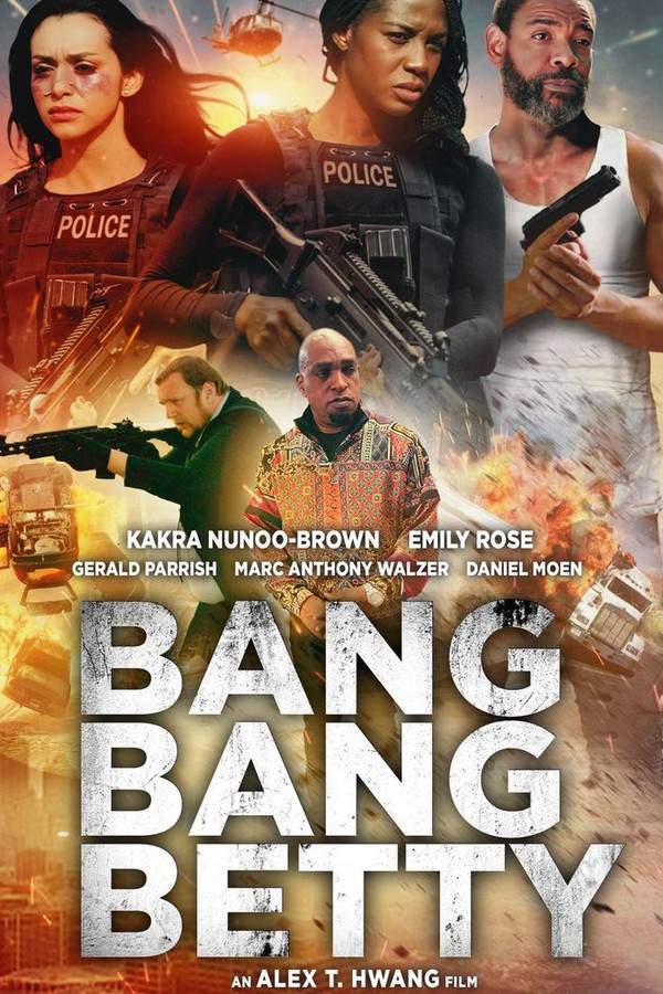 Bang Bang!