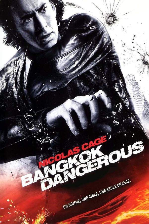 Bangkok Dangerous