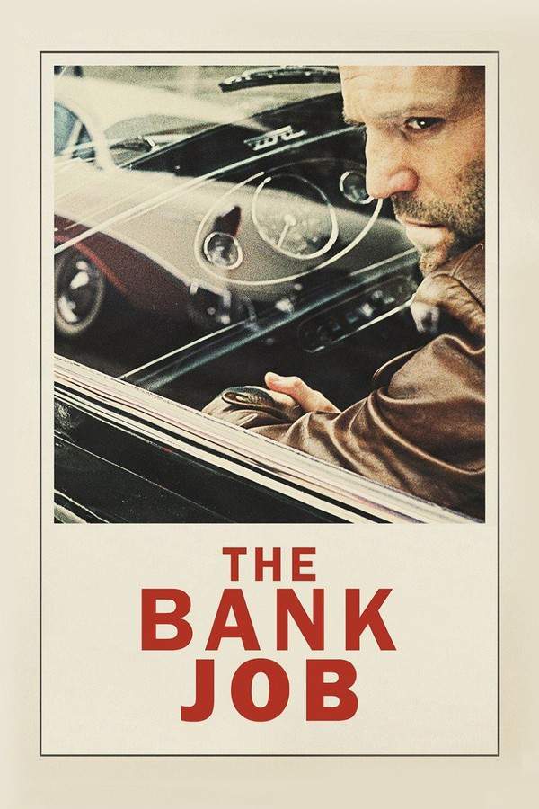 The Bank Job