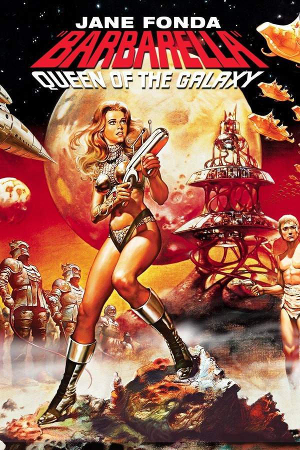 Barbarella