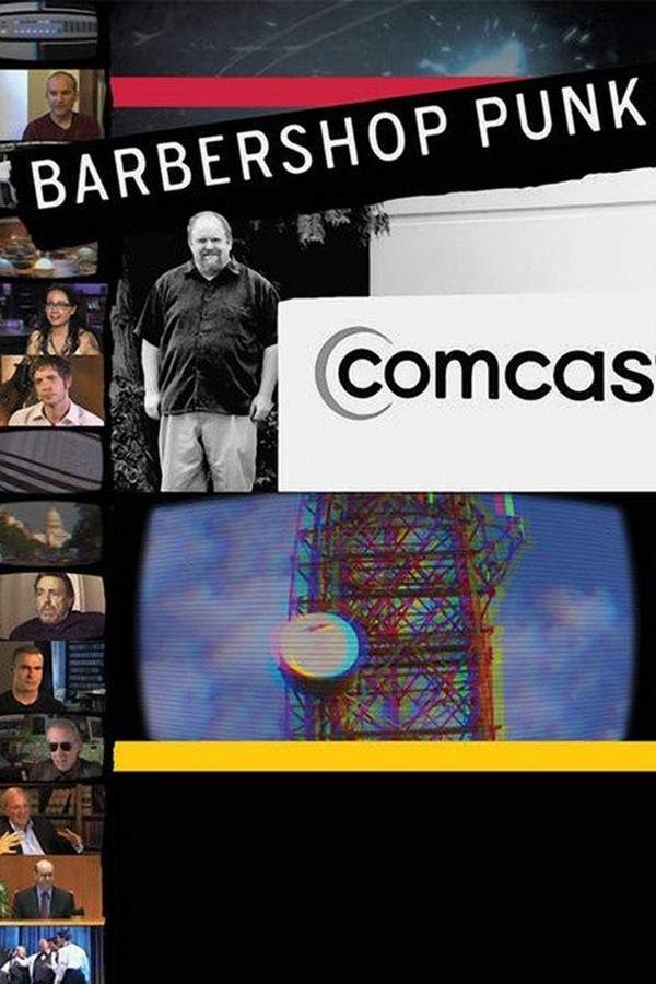 This film examines the complexities of digital freedom and the ongoing discussions about online liberties. It follows one man’s fight to protect his rights, which ignites a wide range of viewpoints from prominent figures in music, politics, and activism. The story explores the challenges and consequences of advocating for individual expression in the digital age.