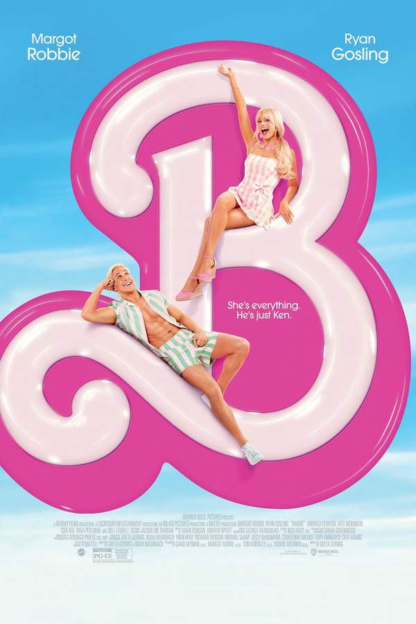 Barbie
