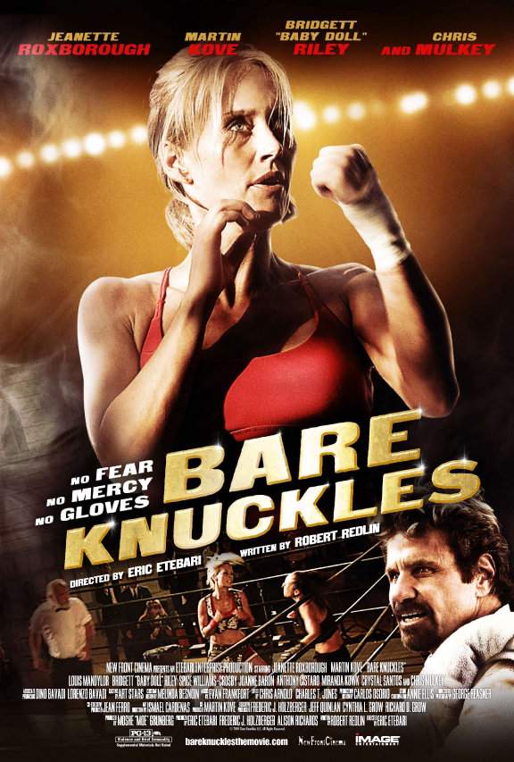 Bare Knuckles