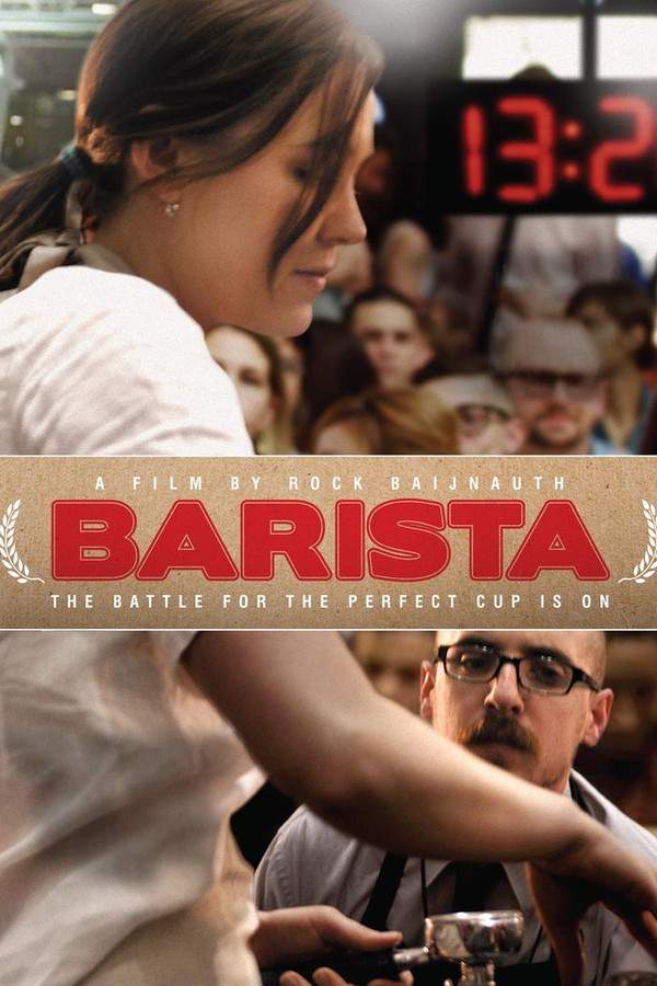 Barista