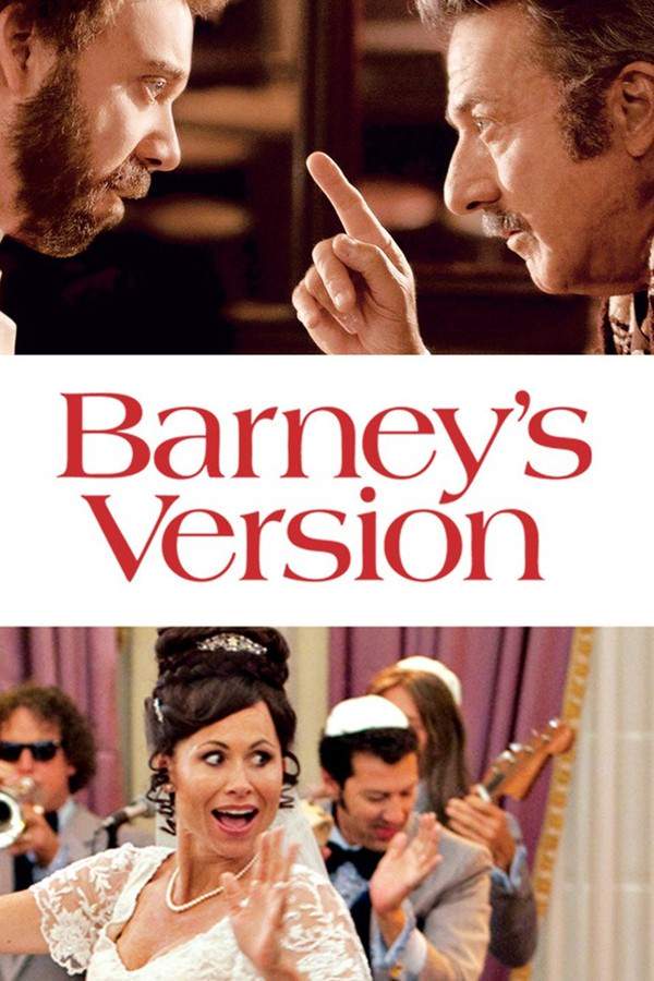 Barney's Version