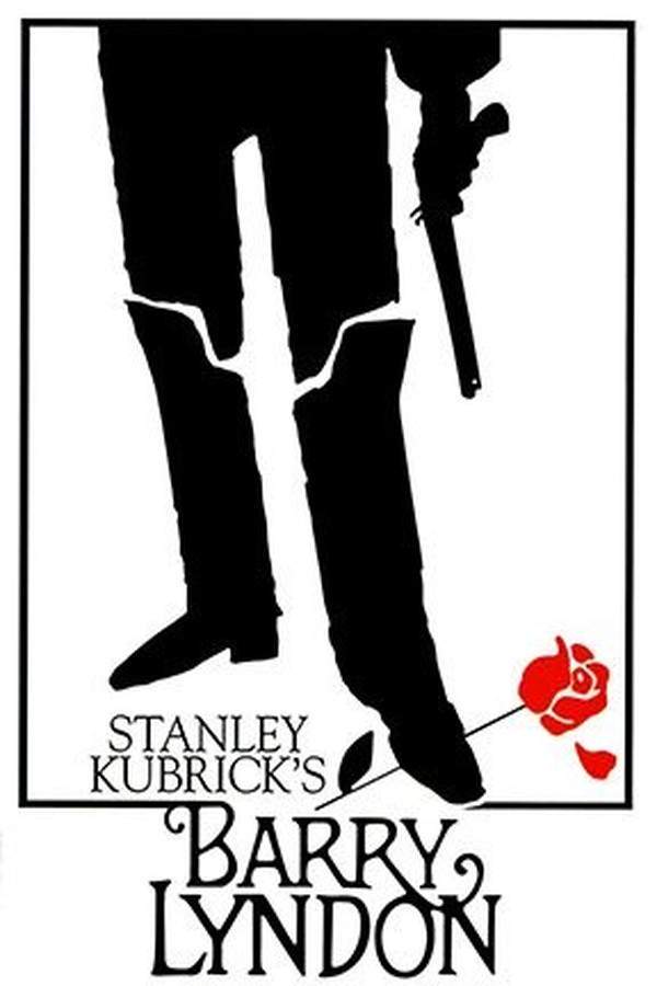Barry Lyndon
