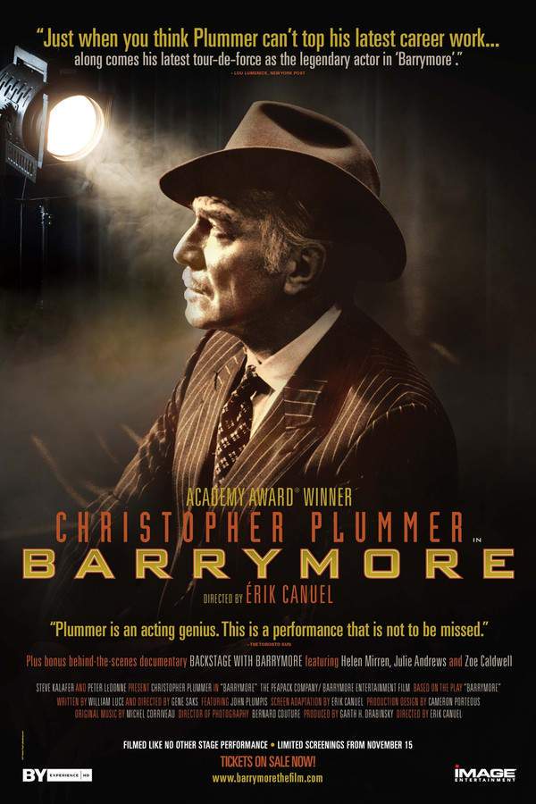 Barrymore