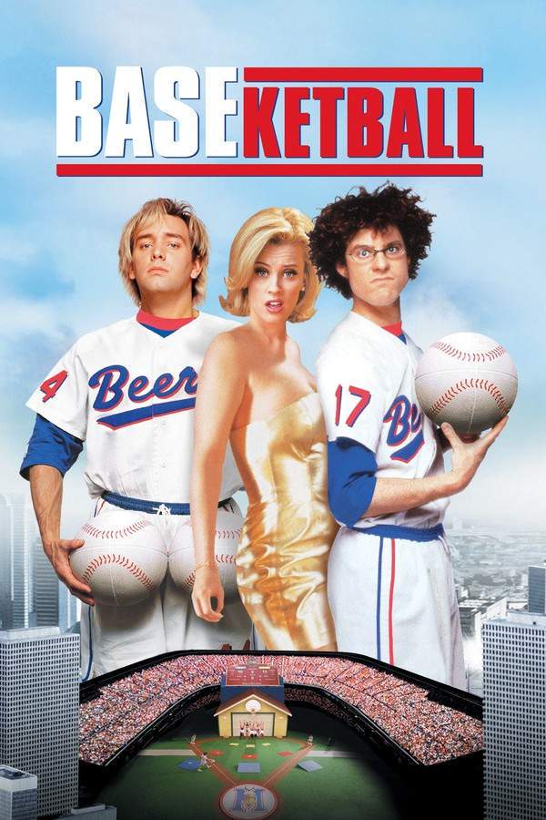 BASEketball