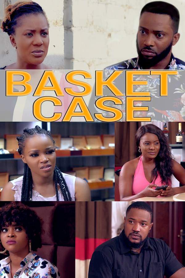 Basket Case