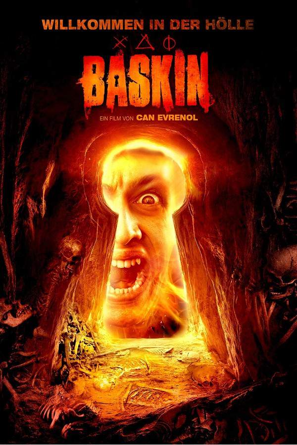 Baskin