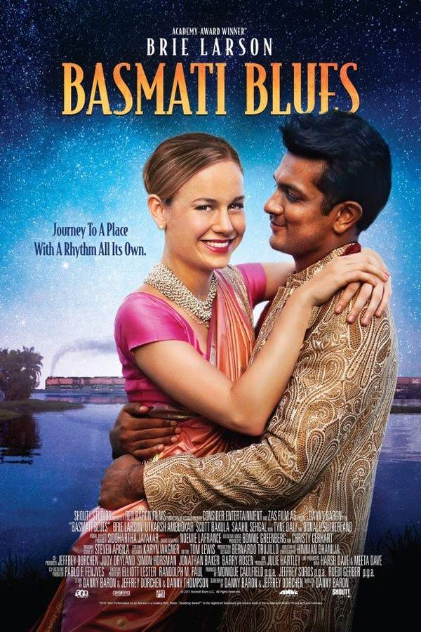 Basmati Blues