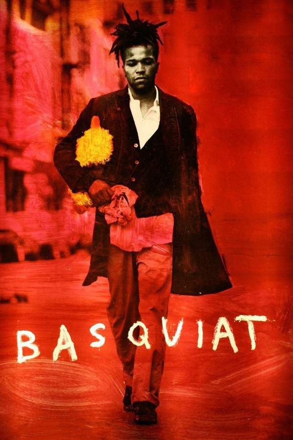 Basquiat