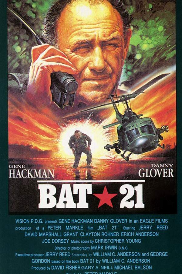 Bat*21