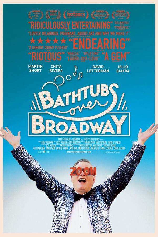 Bathtubs Over Broadway