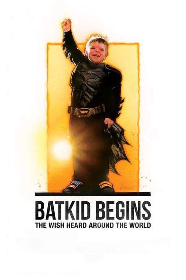 Batkid Begins