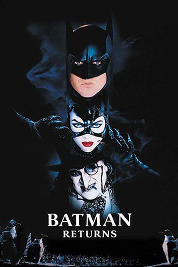 Batman Returns