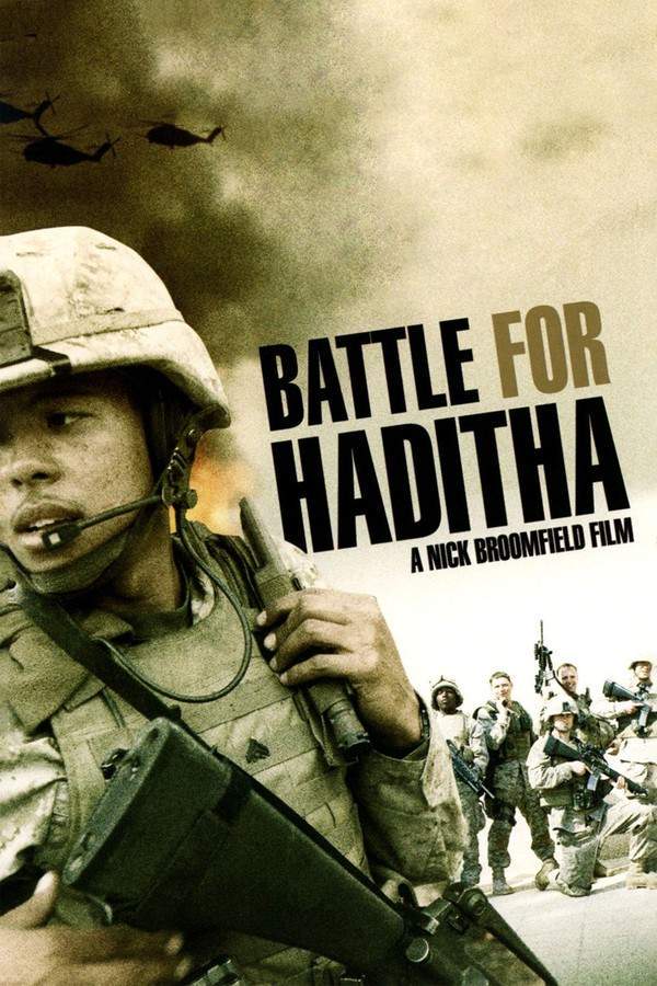 During the Iraq War, a fierce ambush in Haditha sparks a series of escalating events as US Marines seek retribution for the deaths of their fellow soldiers. The ensuing violence results in a rising death toll, tragically involving innocent civilians, including women and children. The film explores the complex moral and ethical dilemmas faced by soldiers in combat, questioning the accountability of actions taken in the intensity of war.