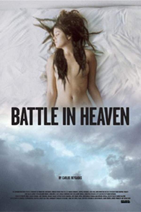 Battle in Heaven