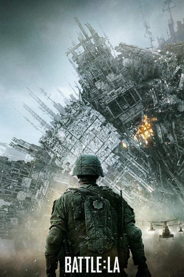 Battle: Los Angeles